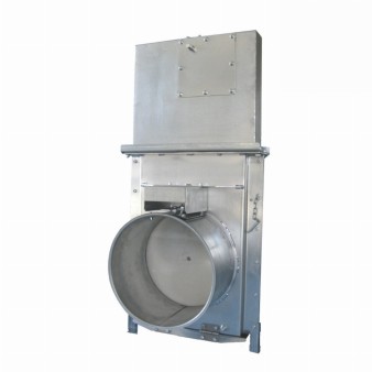 Brand- & Explosionsschutz inkl. Zubehör