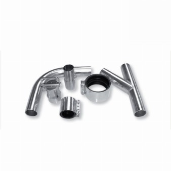 Hochvakuumsystem & Zubehör