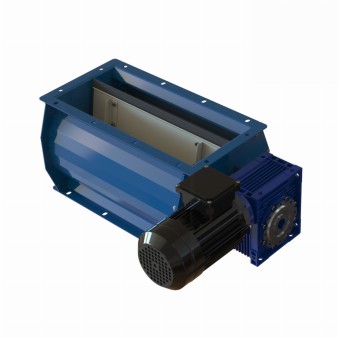 Zellenradschleusen & Zubehör