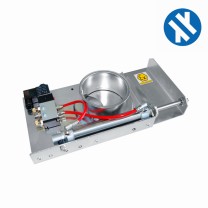 AUDA-EX NW 063 24V DC (Spule ATEX EX II 2 GD T4/T130°)