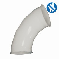 Bogen-BSBE-NW400-15°- t-2mm Bogen-BSBE-NW400-15°- t-2mm