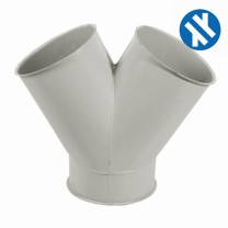 Hose-BSTP-NW160-160-160-30°-t-2mm
