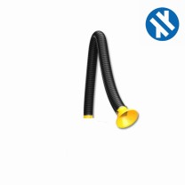Absaugarm-ECON-160-2,0m-stehend
