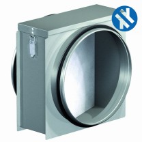 Filterbox FD-100/G4 Filterbox FD-100/G4