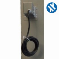 Position switch for fire dampers (galvanized) Position switch for fire dampers (galvanized)