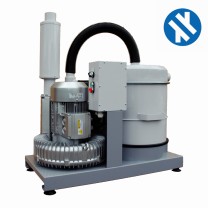 Kompaktfilter Typ NonStop