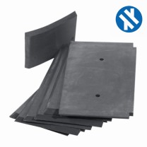 Ersatzteilkit für Schleuse RVA-ATEX-250 Ersatzteilkit für Schleuse RVA-ATEX-250