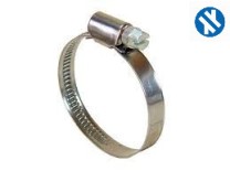 Schneckengewindeschelle 70-90 Schneckengewindeschelle 70-90