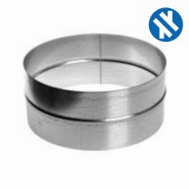 Schlauchverbinder 080 Schlauchverbinder 080