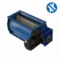 Zellenradschleuse RVA-1000 Zellenradschleuse RVA-1000