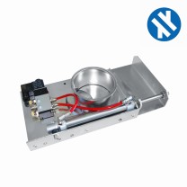 Pneum.-Schieber-ADWP-NW355-24V-AC-verzinkt