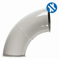 Bogen-BSBEP-NW150-15°- t-2mm