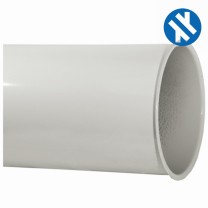 Rohr-BSPI-NW080-2mm-l=2,0m Rohr-BSPI-NW080-2mm-l=2,0m