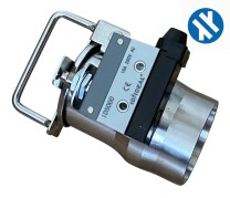 Klappenventil-KLVSM-050-050-Edelstahl