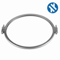 Verbindungsschelle-PRTB-160-galvanisé