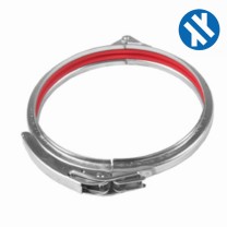 Spannschelle-B-NW120-verzinkt