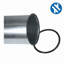 Bördeldichtring-RUPR-080 Bördeldichtring-RUPR-080