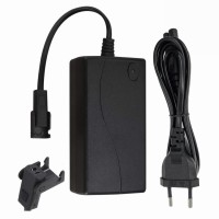 Netzteil 230V inkl. Kabel für Schieber Typ AUDE