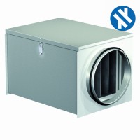Filterbox FDI-400/G4