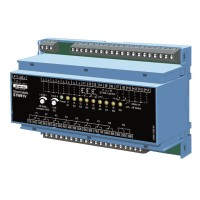 STW81V Stromrelais (8-fach Stromwächter)