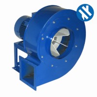 Ventilator JK-022-D