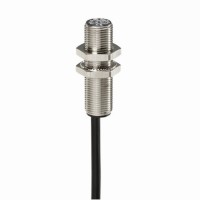 Induktiver Sensor für Klappenventil