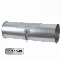 Reinigungsklappe-SSAD-Edelstahl