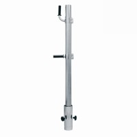 Extraction tube type CLPH NW076