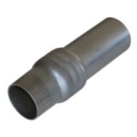 Draaibare slangverbinder SVCO-050 van aluminium